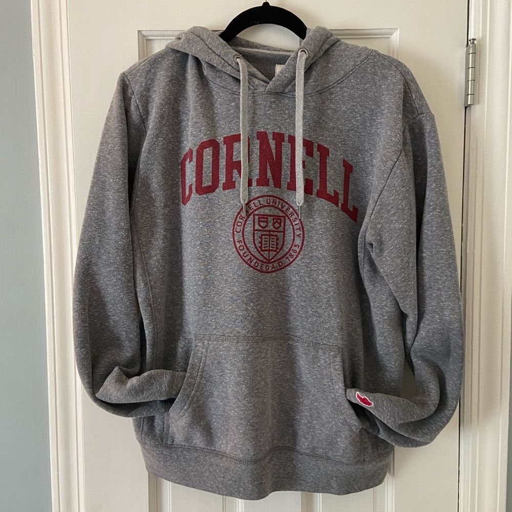 Cornell Hoodie